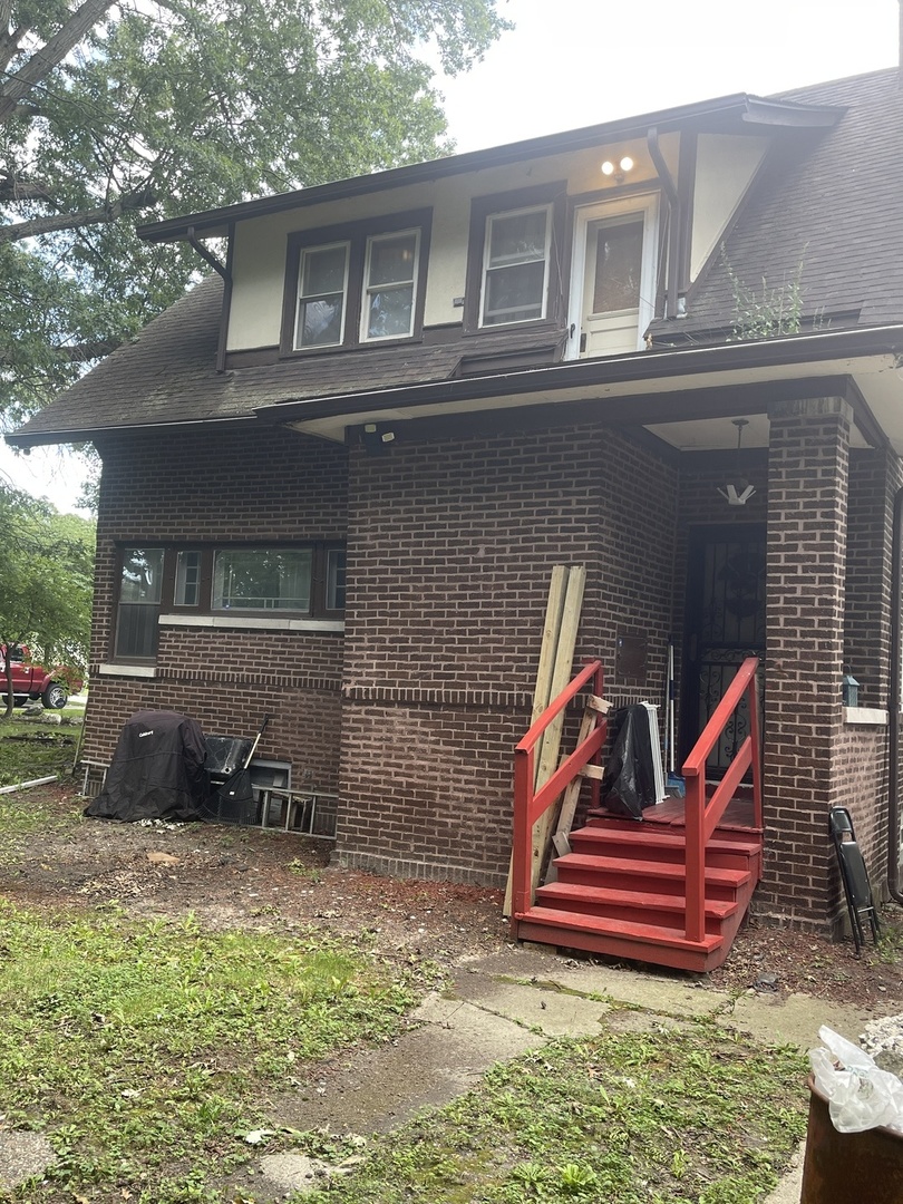 345 Calumet Boulevard, Harvey, IL 60426