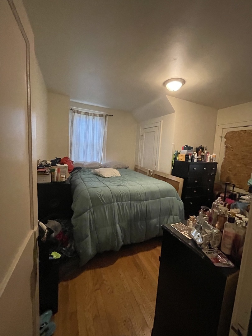 345 Calumet Boulevard, Harvey, IL 60426