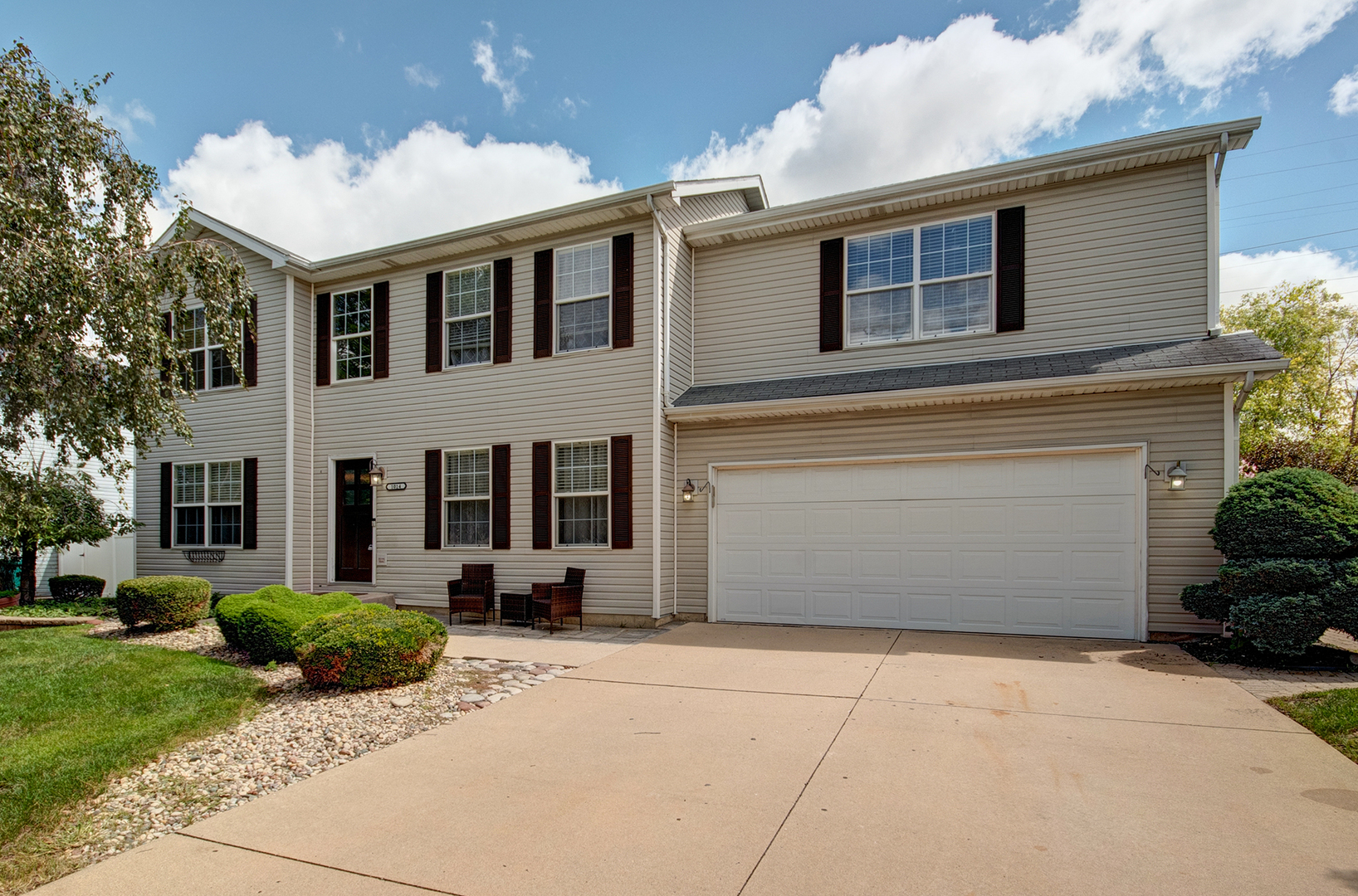 1014 Edgerton Drive, Joliet, IL 60435