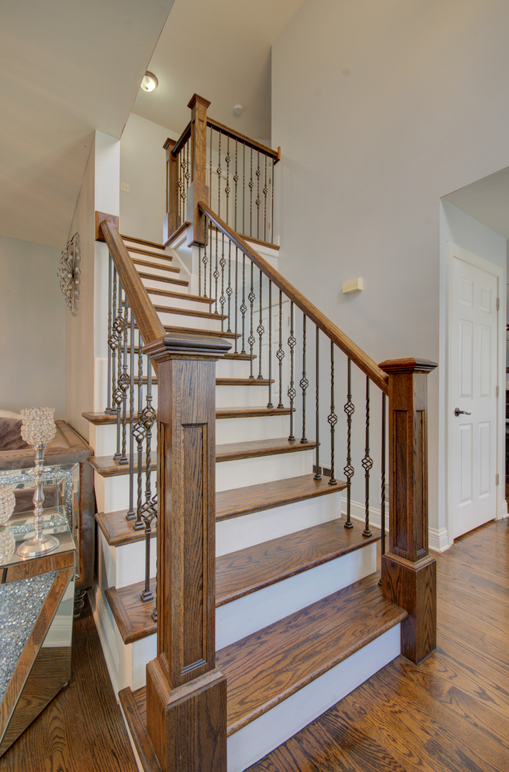 1014 Edgerton Drive, Joliet, IL 60435