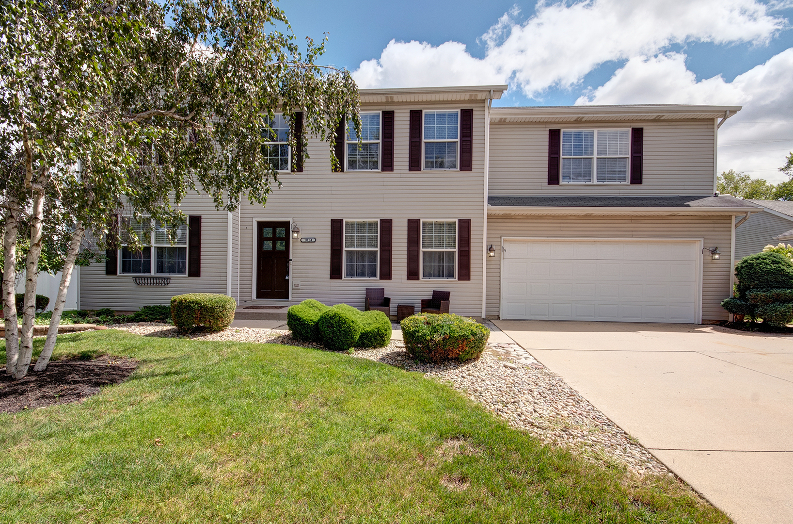 1014 Edgerton Drive, Joliet, IL 60435