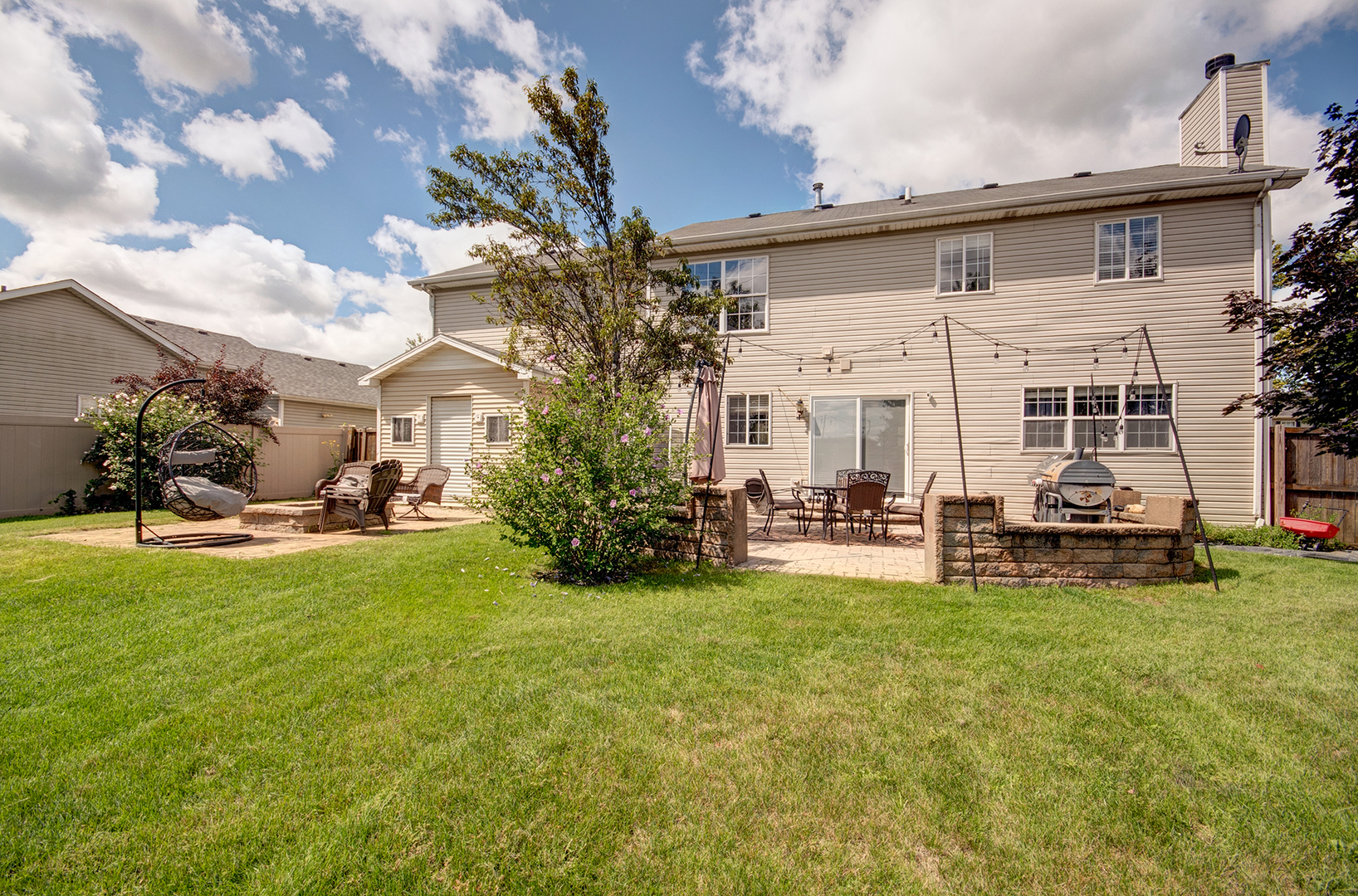 1014 Edgerton Drive, Joliet, IL 60435