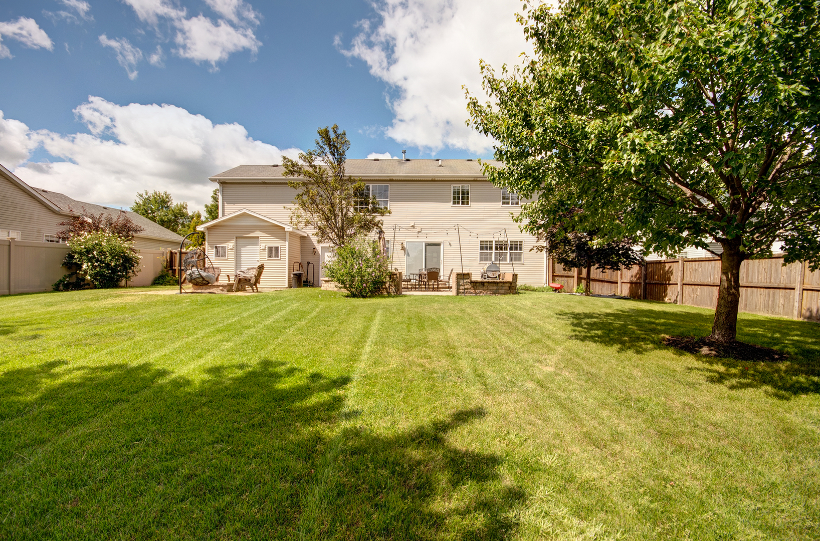 1014 Edgerton Drive, Joliet, IL 60435