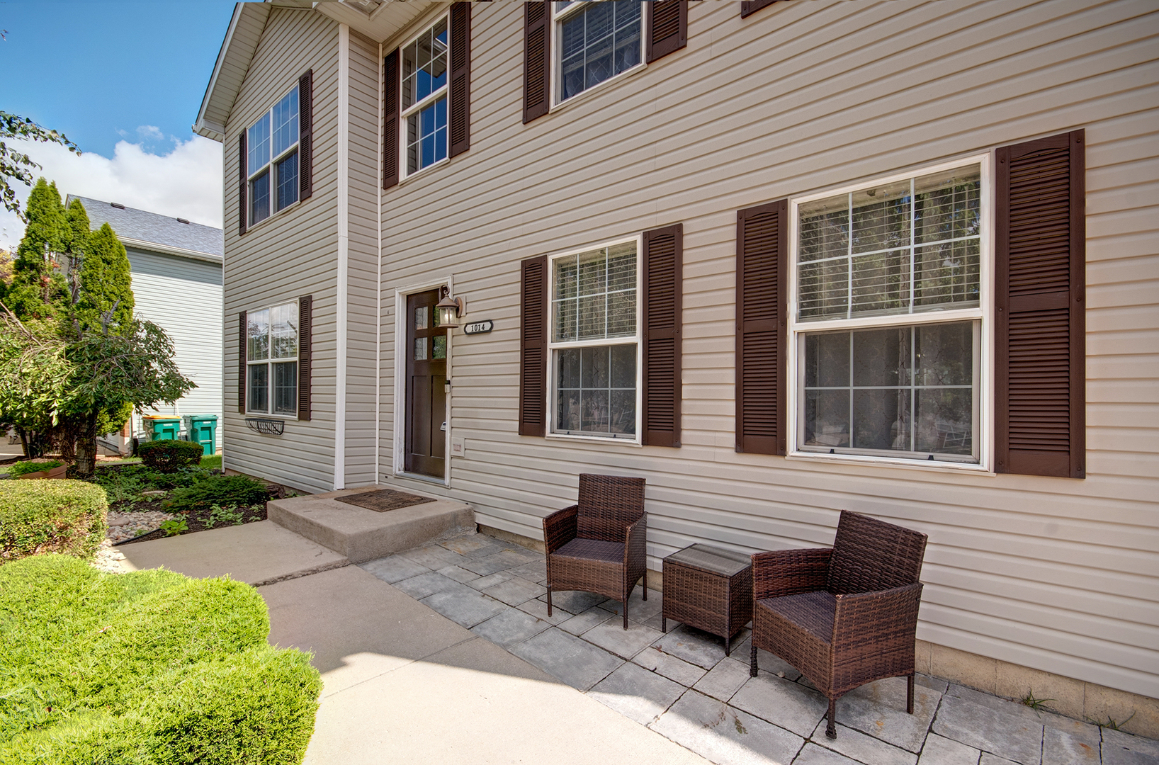 1014 Edgerton Drive, Joliet, IL 60435