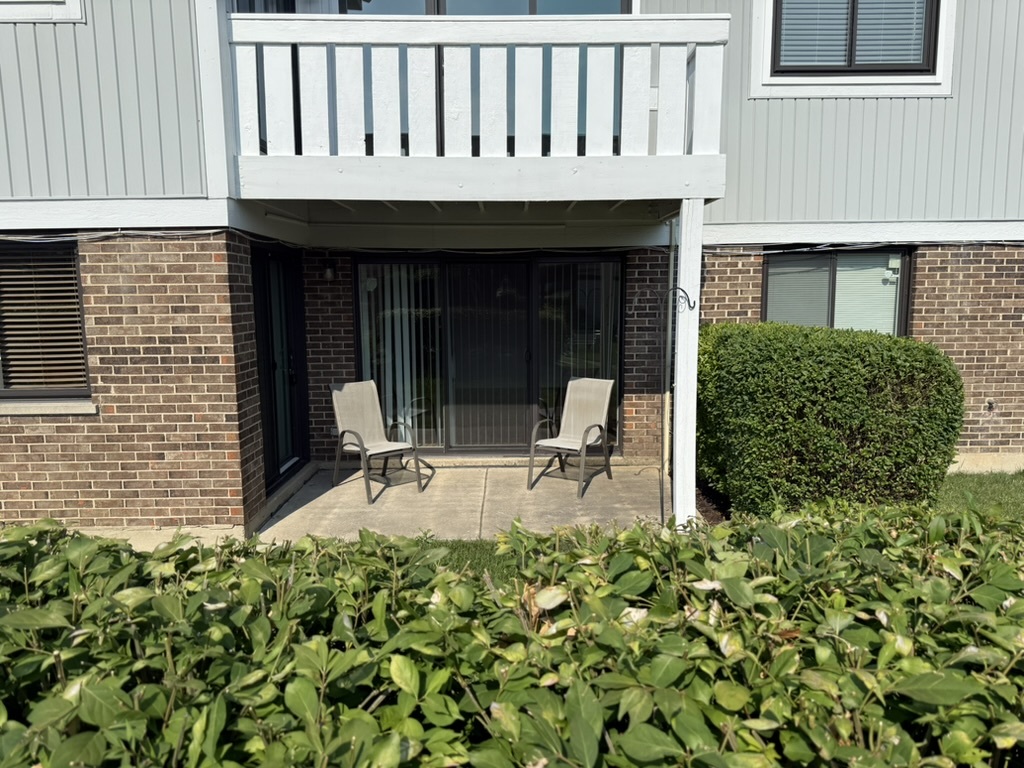 324 Oak Meadow Court #D1, Schaumburg, IL 60193