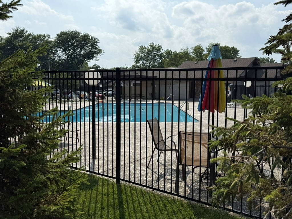 324 Oak Meadow Court #D1, Schaumburg, IL 60193