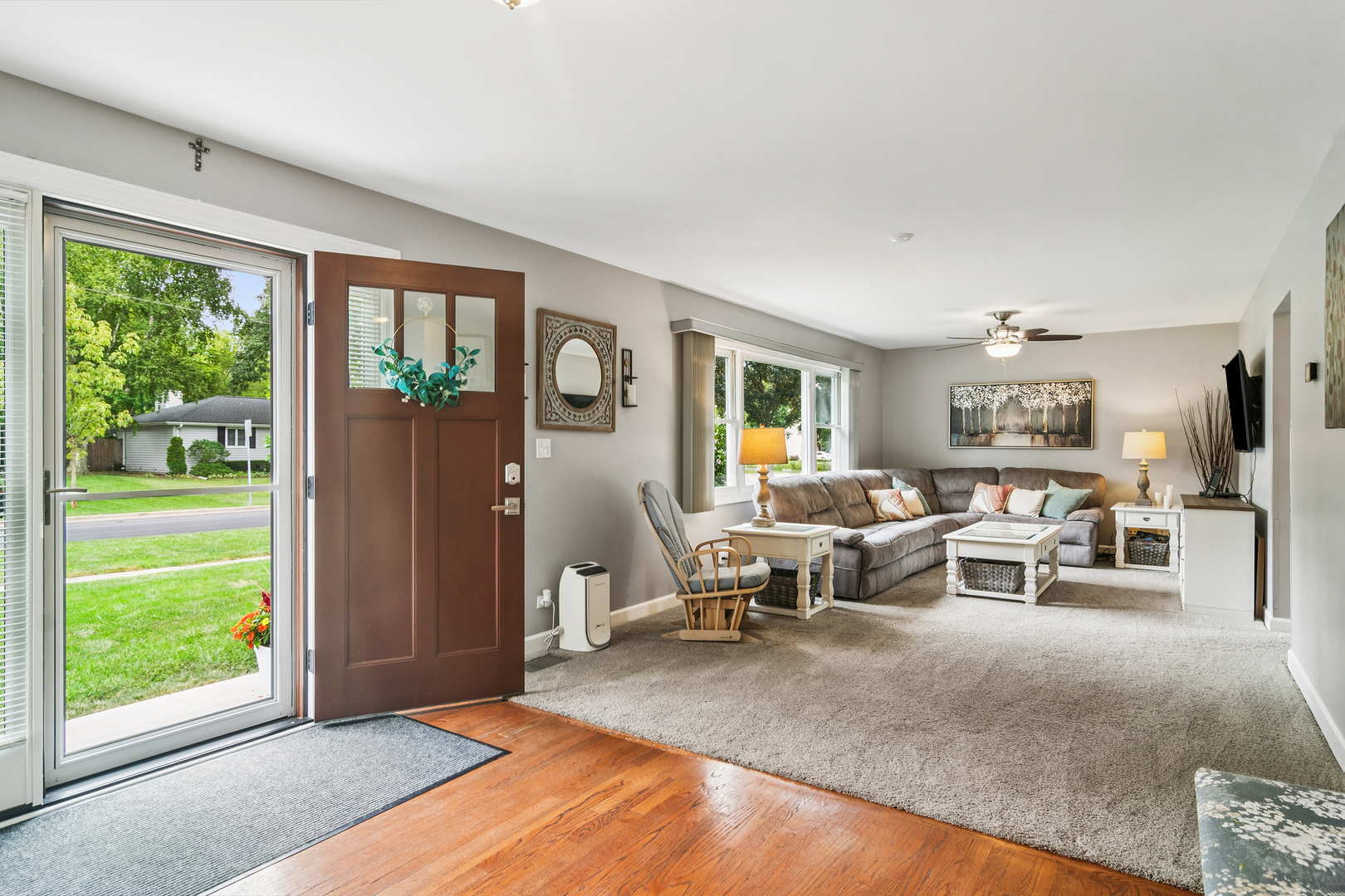2805 Oriole Lane, Rolling Meadows, IL 60008