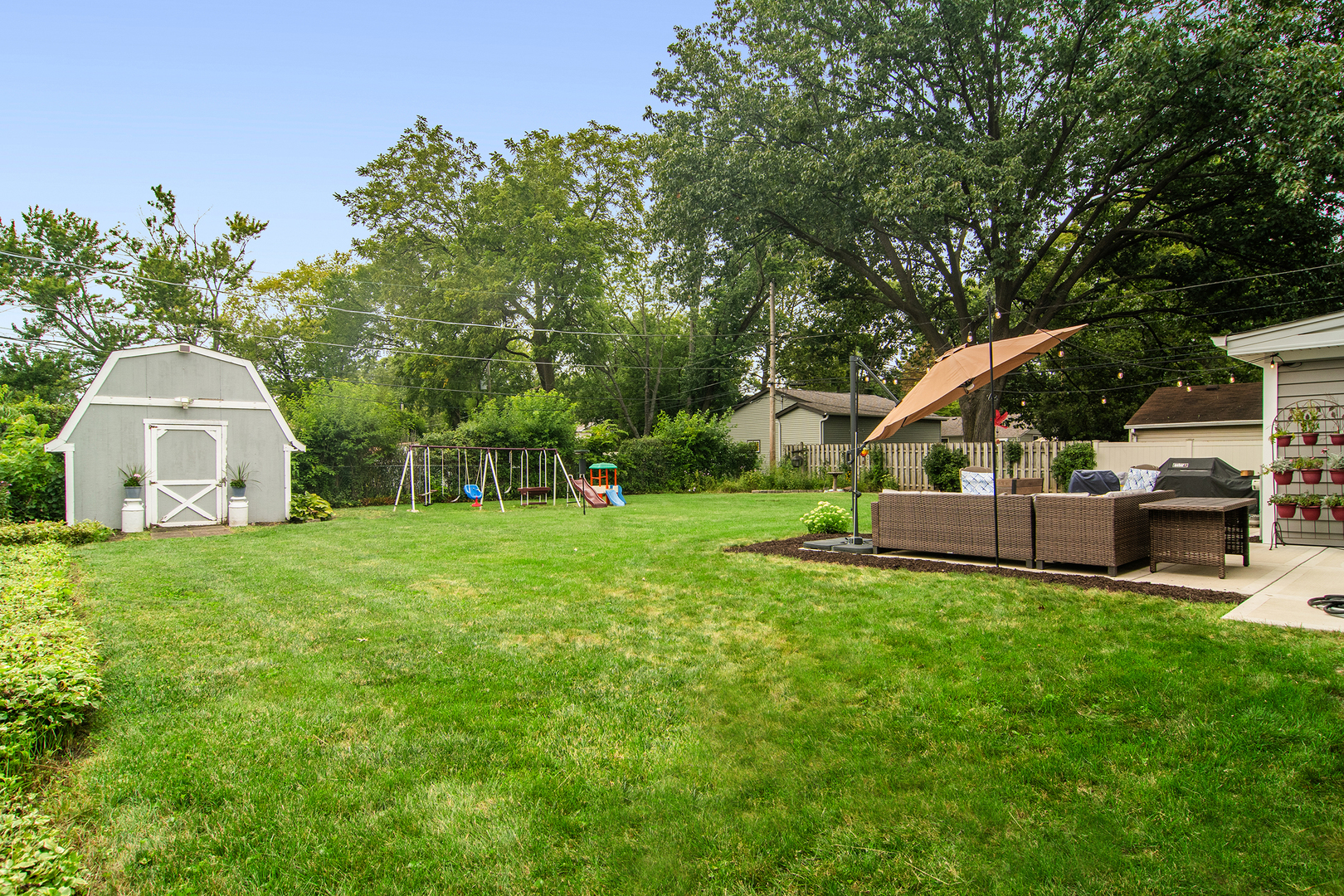 2805 Oriole Lane, Rolling Meadows, IL 60008