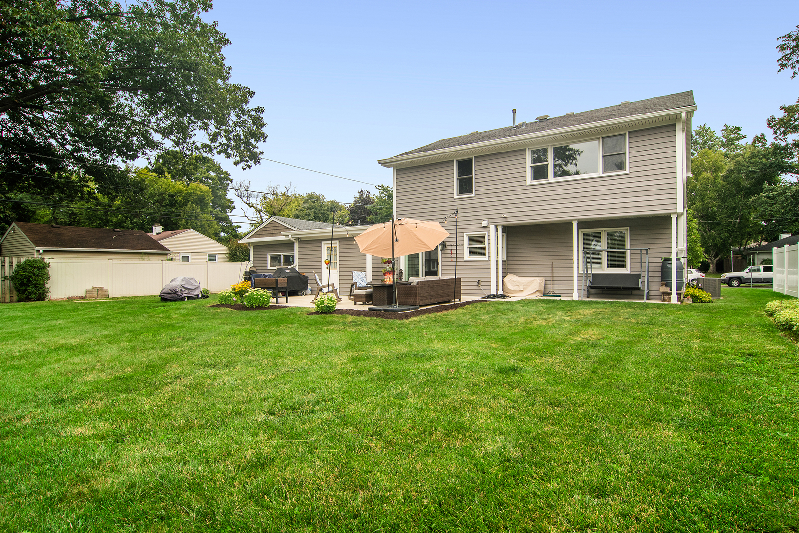 2805 Oriole Lane, Rolling Meadows, IL 60008