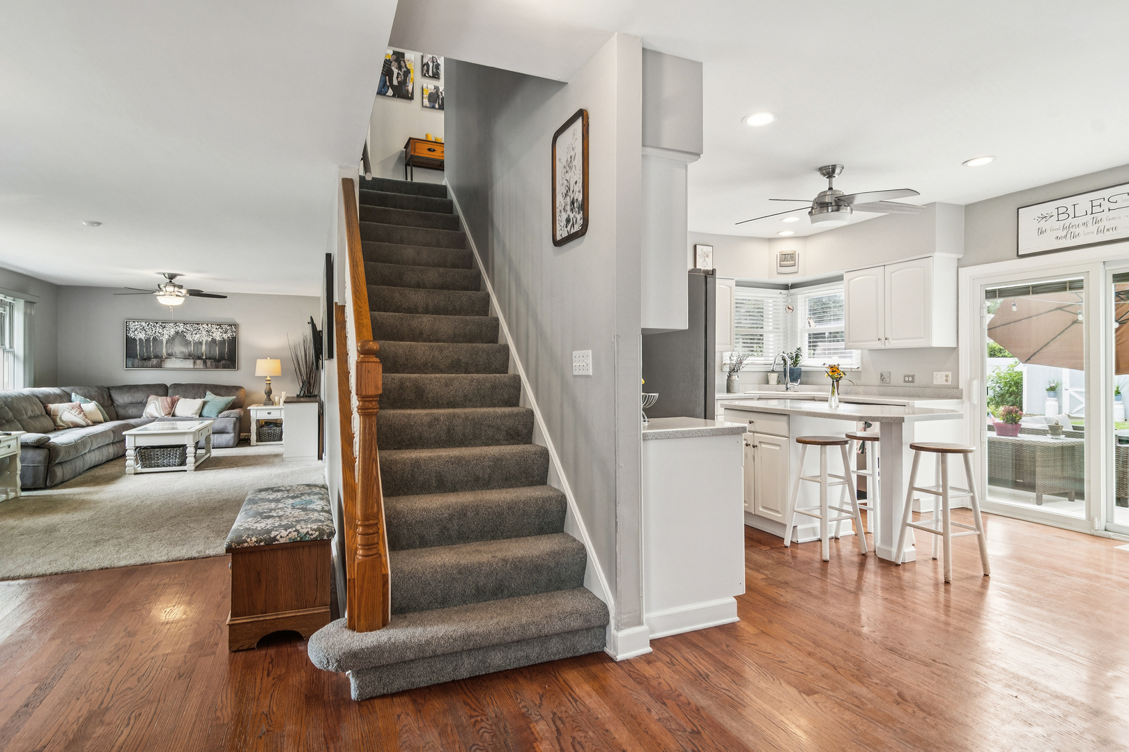 2805 Oriole Lane, Rolling Meadows, IL 60008