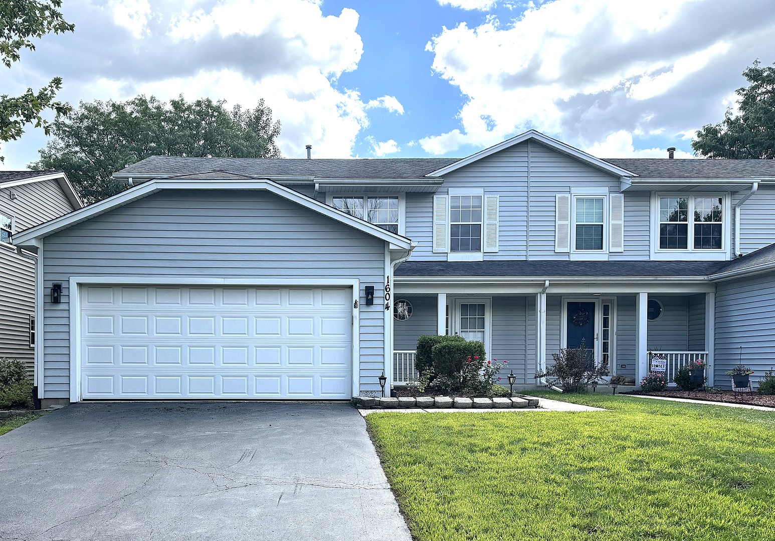 1604 ESTATE Circle, Naperville, IL 60565