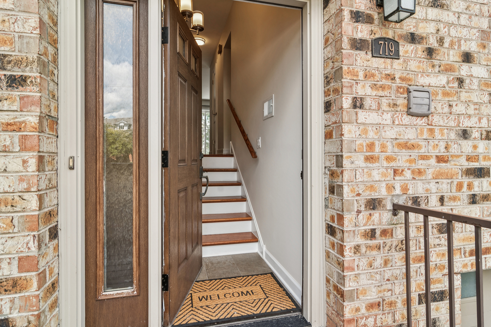 719 N Old Rand Road #719, Lake Zurich, IL 60047