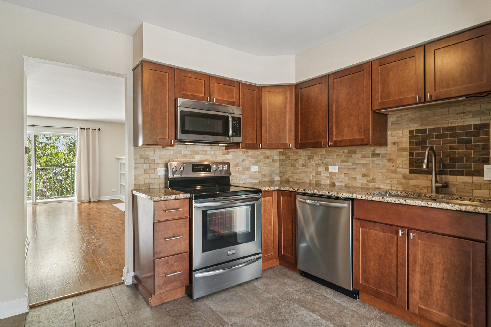 719 N Old Rand Road #719, Lake Zurich, IL 60047