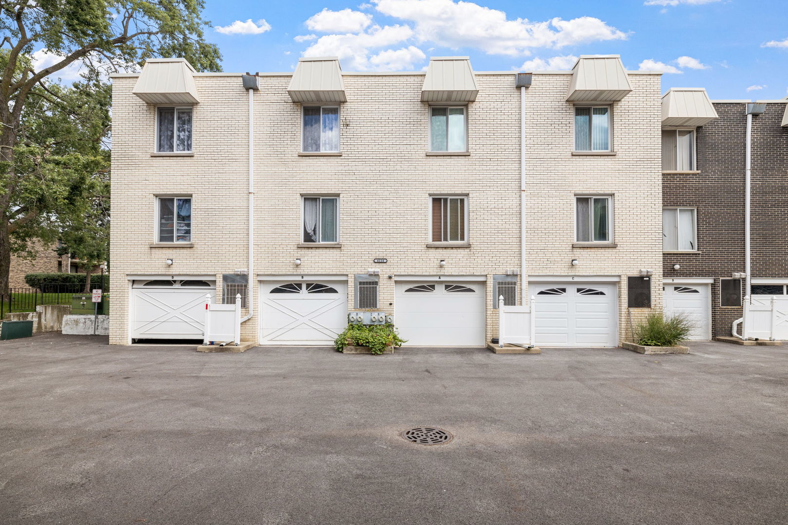 4114 W 99th Street #C, Oak Lawn, IL 60453
