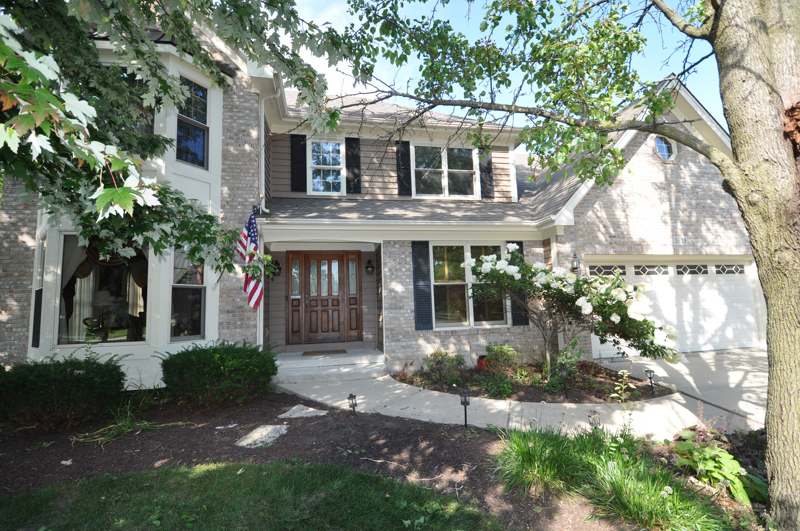 2625 Bobwhite Lane, West Chicago, IL 60185