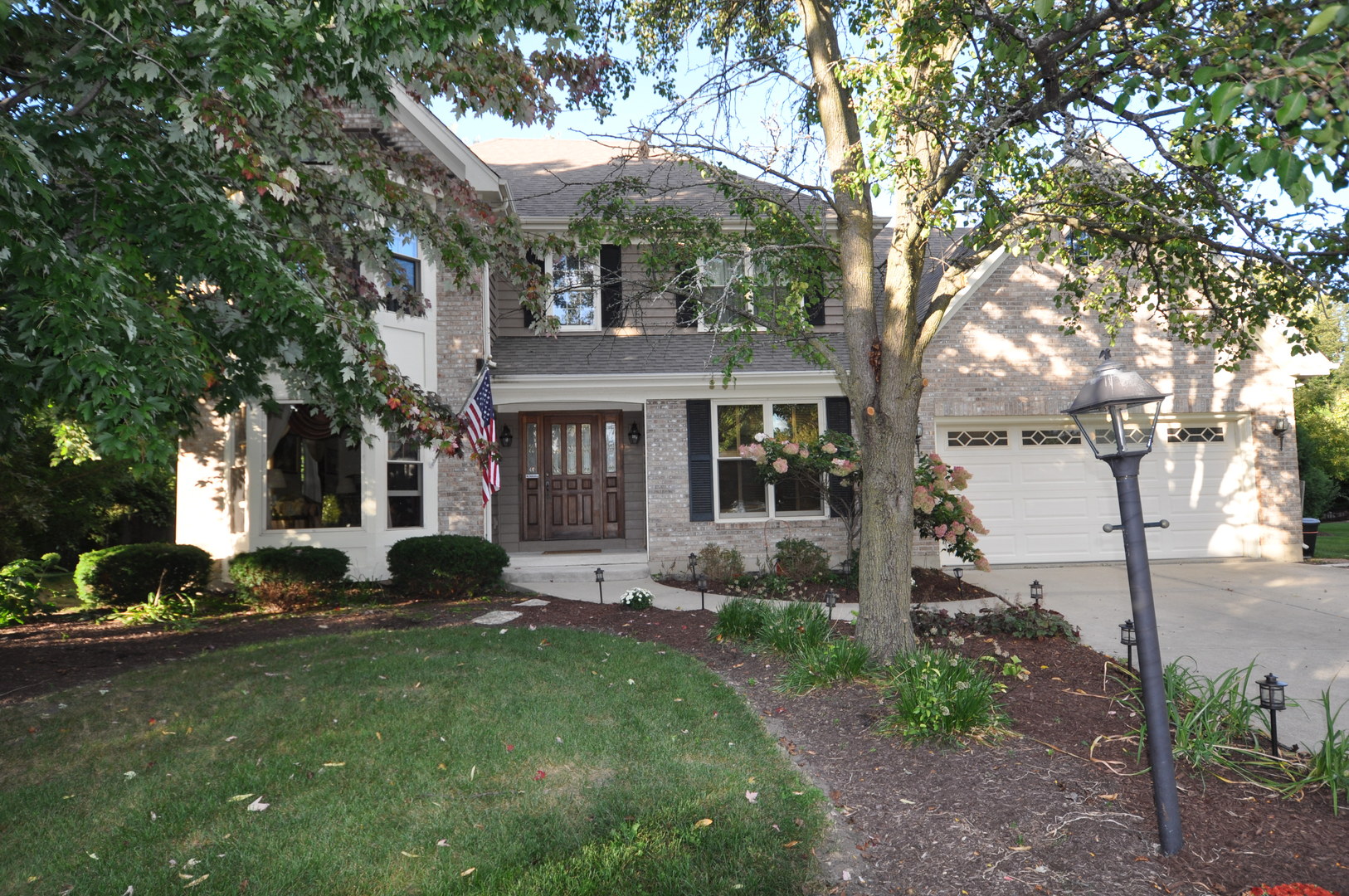 2625 Bobwhite Lane, West Chicago, IL 60185
