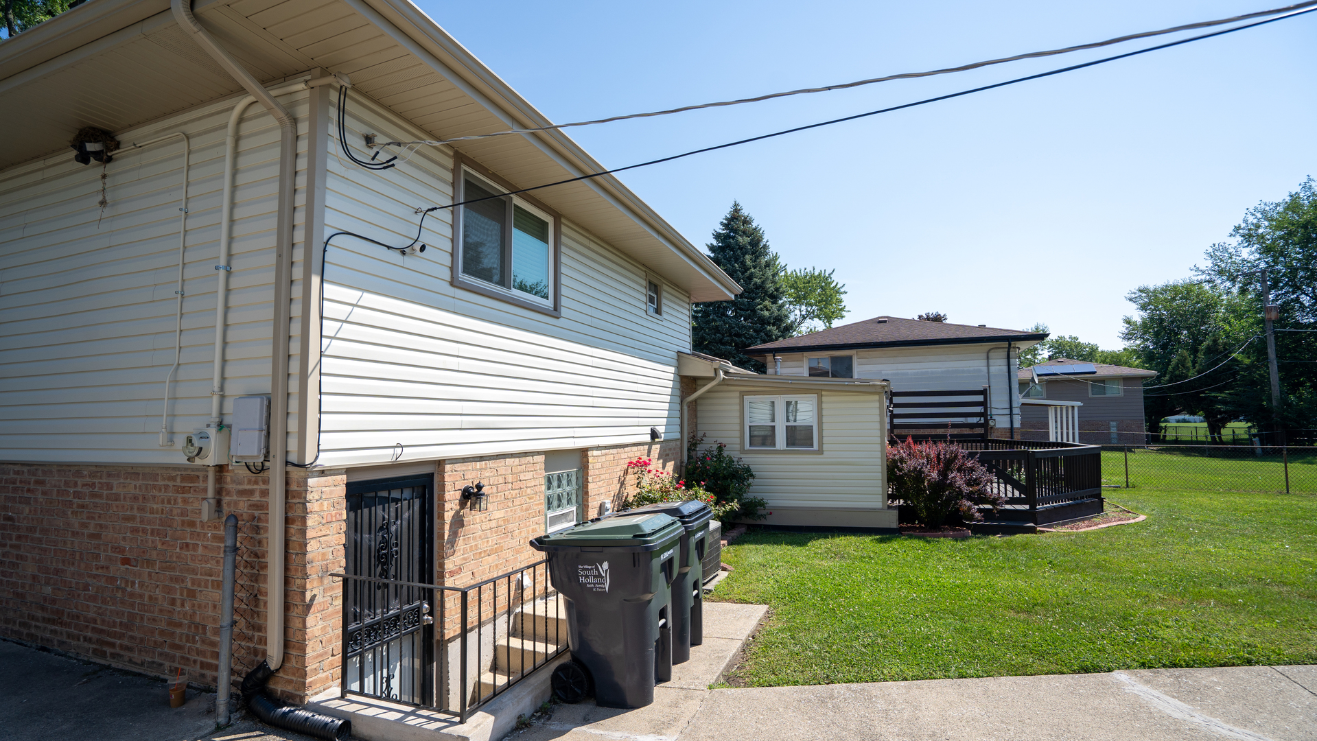811 E 169th Place, South Holland, IL 60473
