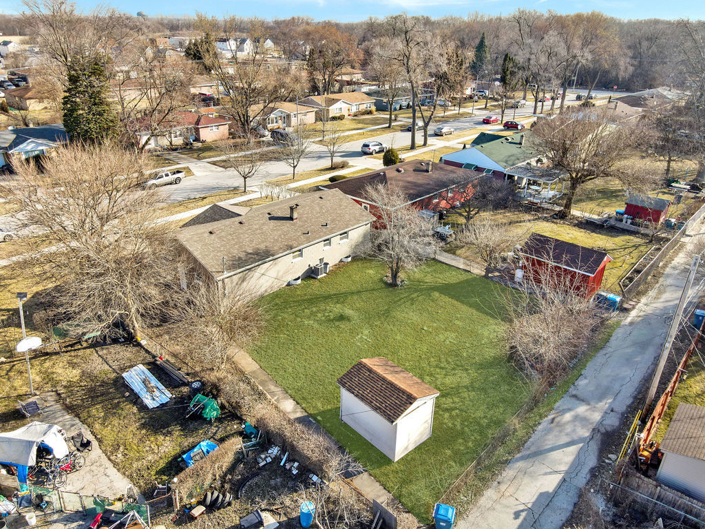 316 E 24th Street #0, Chicago Heights, IL 60411