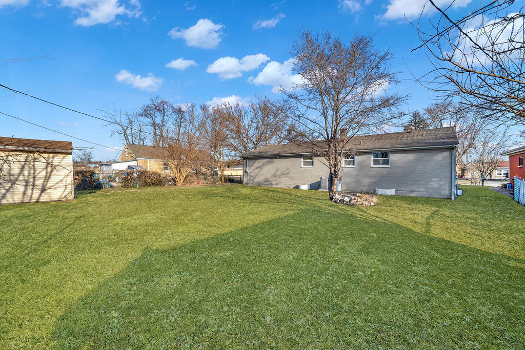 316 E 24th Street #0, Chicago Heights, IL 60411