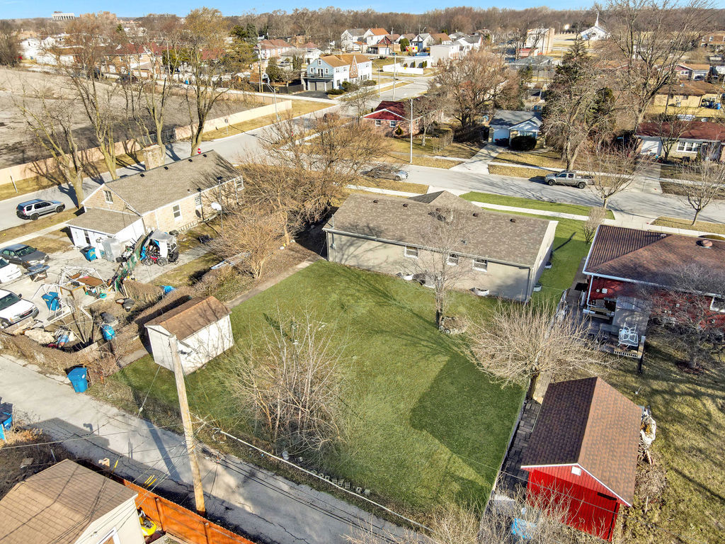 316 E 24th Street #0, Chicago Heights, IL 60411