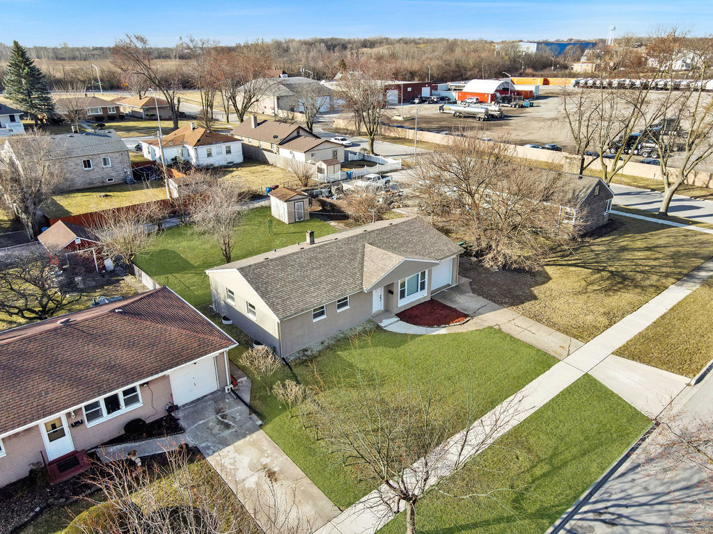 316 E 24th Street #0, Chicago Heights, IL 60411