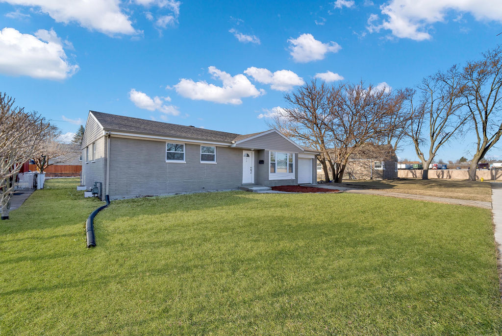 316 E 24th Street #0, Chicago Heights, IL 60411