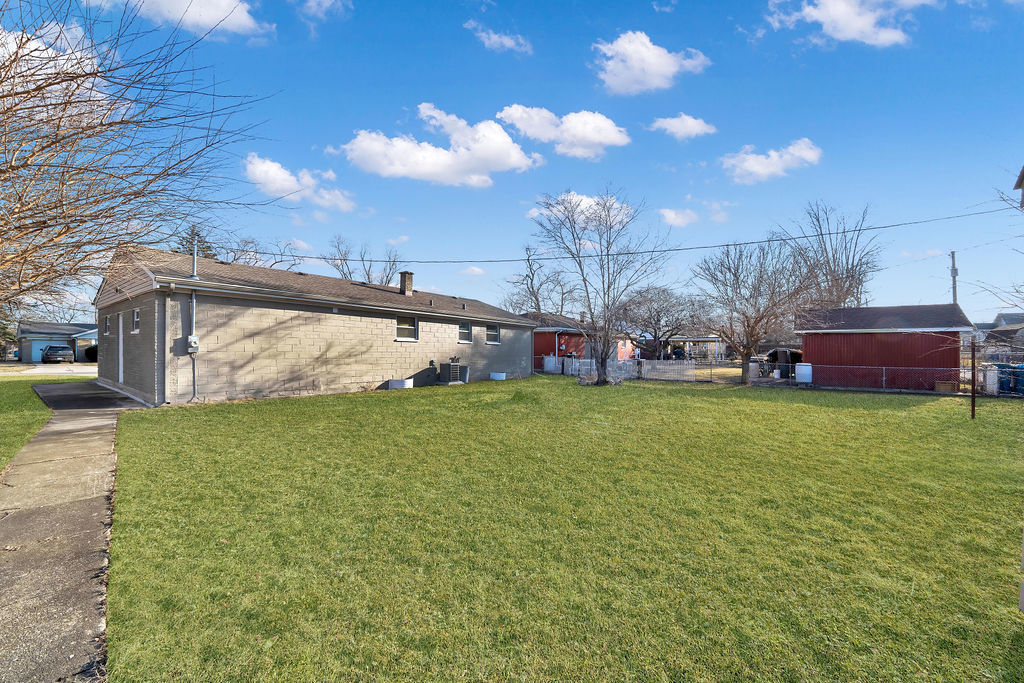 316 E 24th Street #0, Chicago Heights, IL 60411