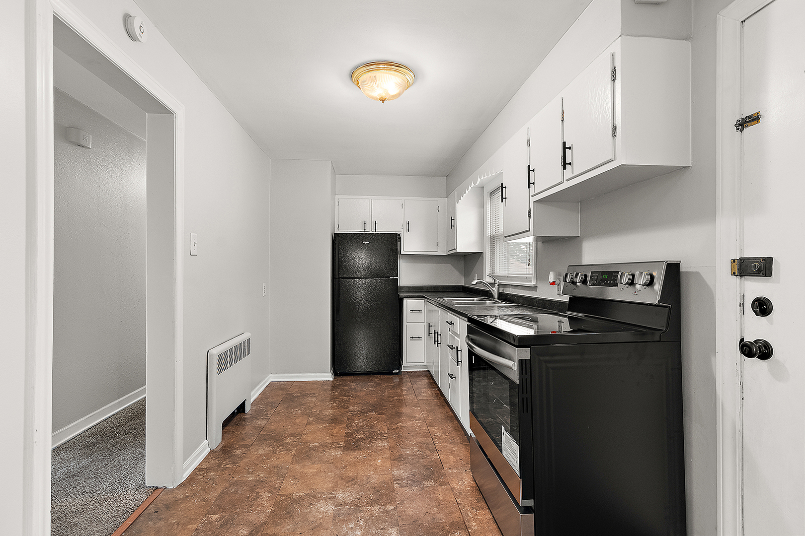 1111 S Lincoln Street #2, Lockport, IL 60441