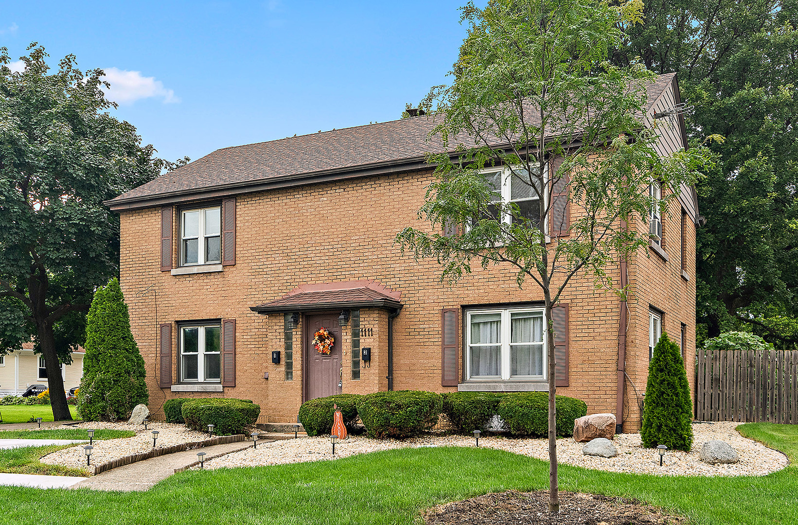 1111 S Lincoln Street #2, Lockport, IL 60441