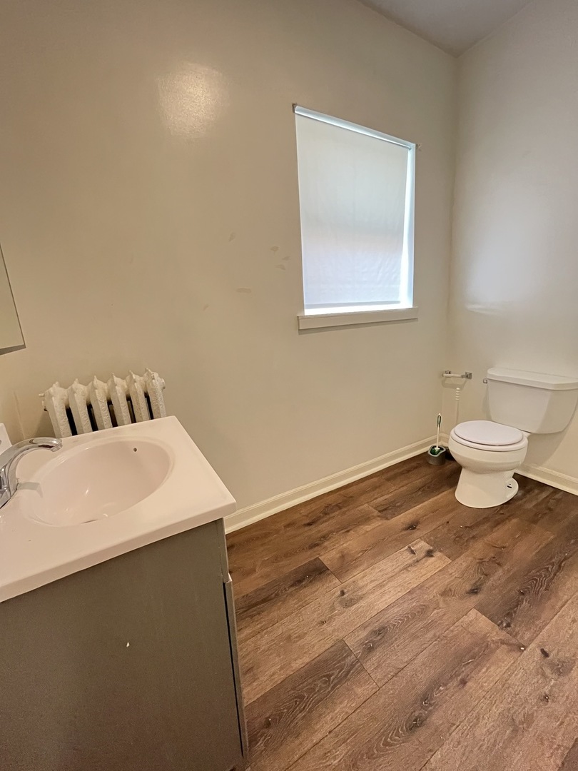 307 N Herkimer Street #2-R, Joliet, IL 60432