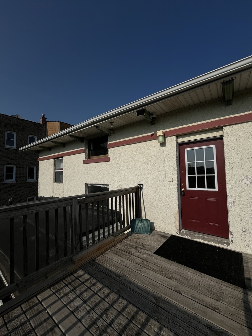 307 N Herkimer Street #2-R, Joliet, IL 60432