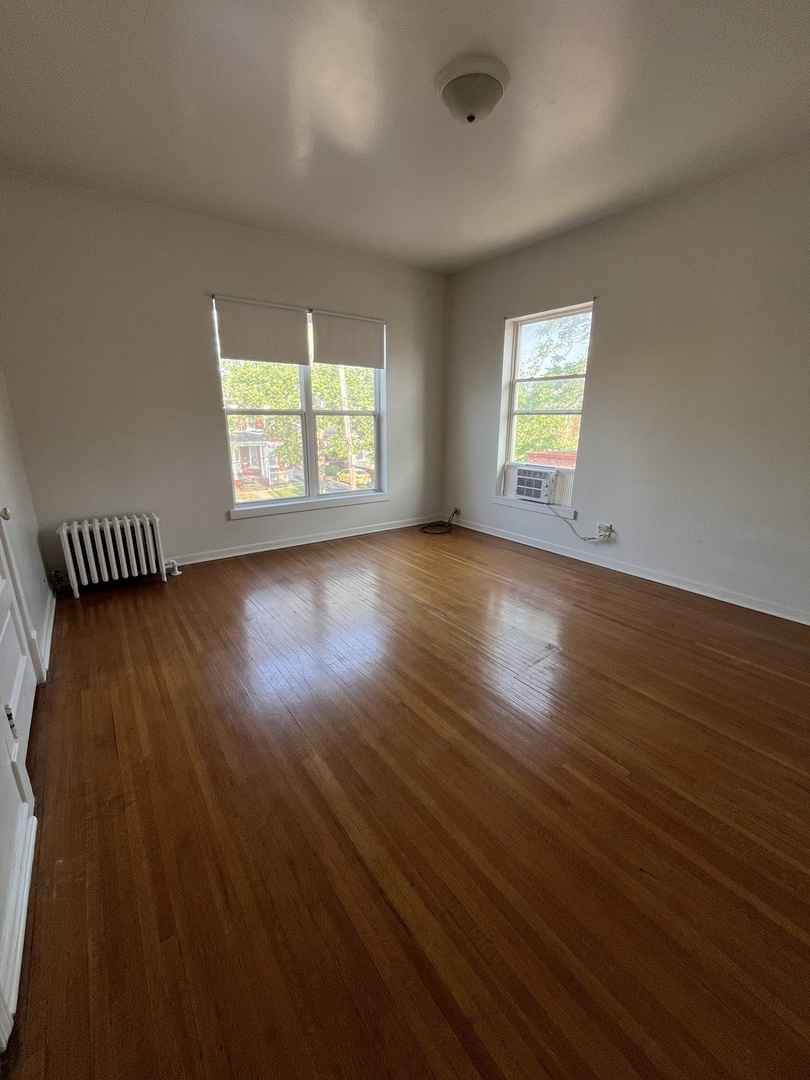 307 N Herkimer Street #2-R, Joliet, IL 60432