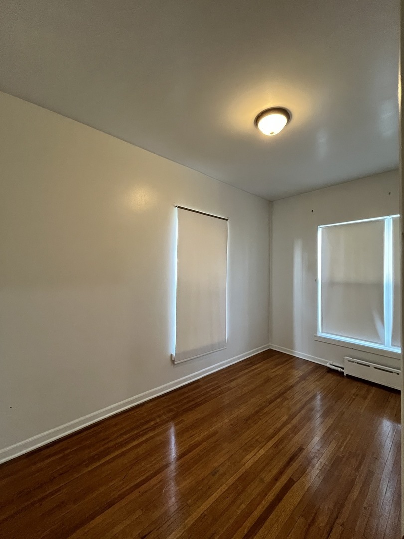 307 N Herkimer Street #2-R, Joliet, IL 60432