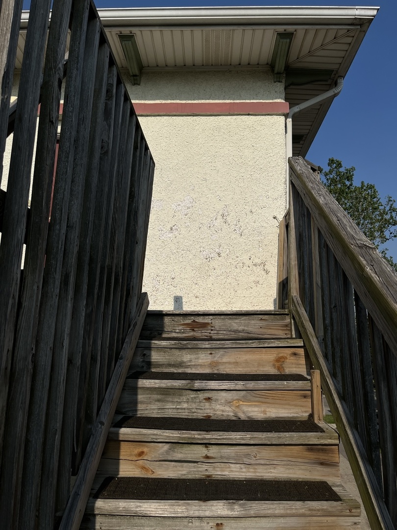 307 N Herkimer Street #2-R, Joliet, IL 60432