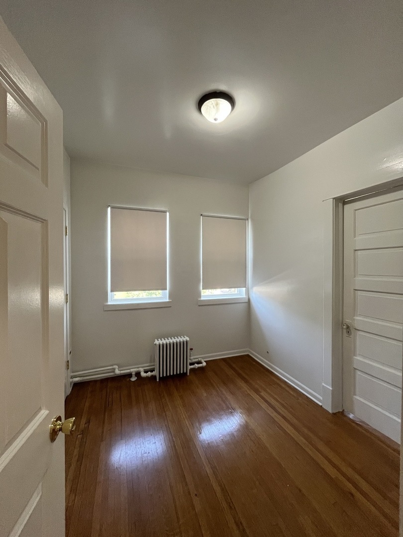 307 N Herkimer Street #2-R, Joliet, IL 60432