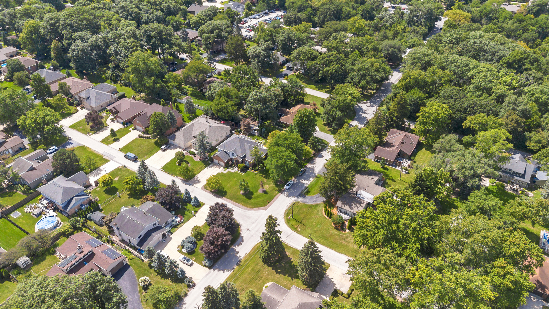12246 S Nagle Avenue, Palos Heights, IL 60463