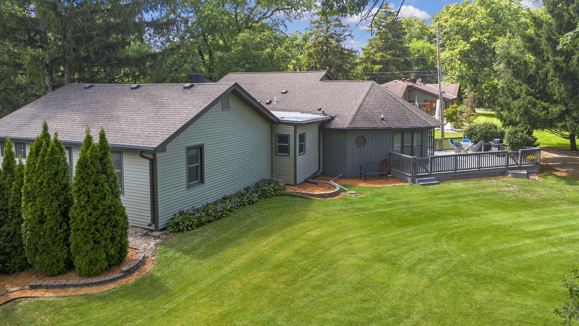 12246 S Nagle Avenue, Palos Heights, IL 60463