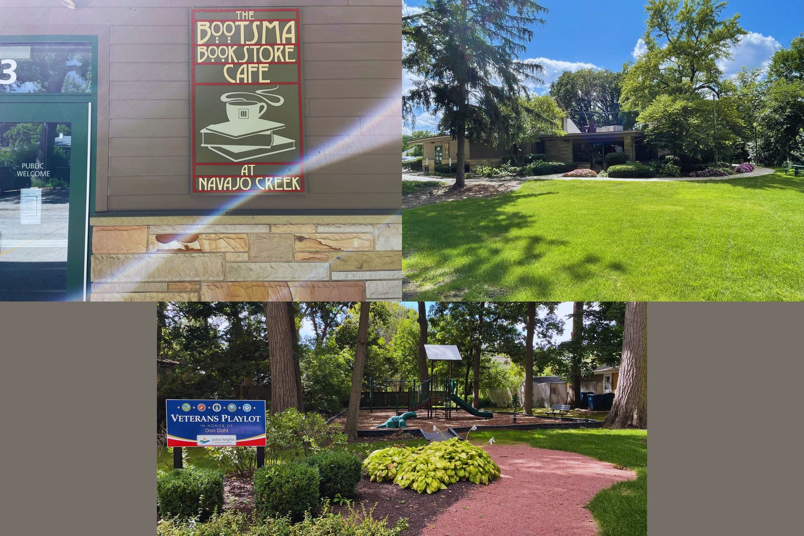 12246 S Nagle Avenue, Palos Heights, IL 60463