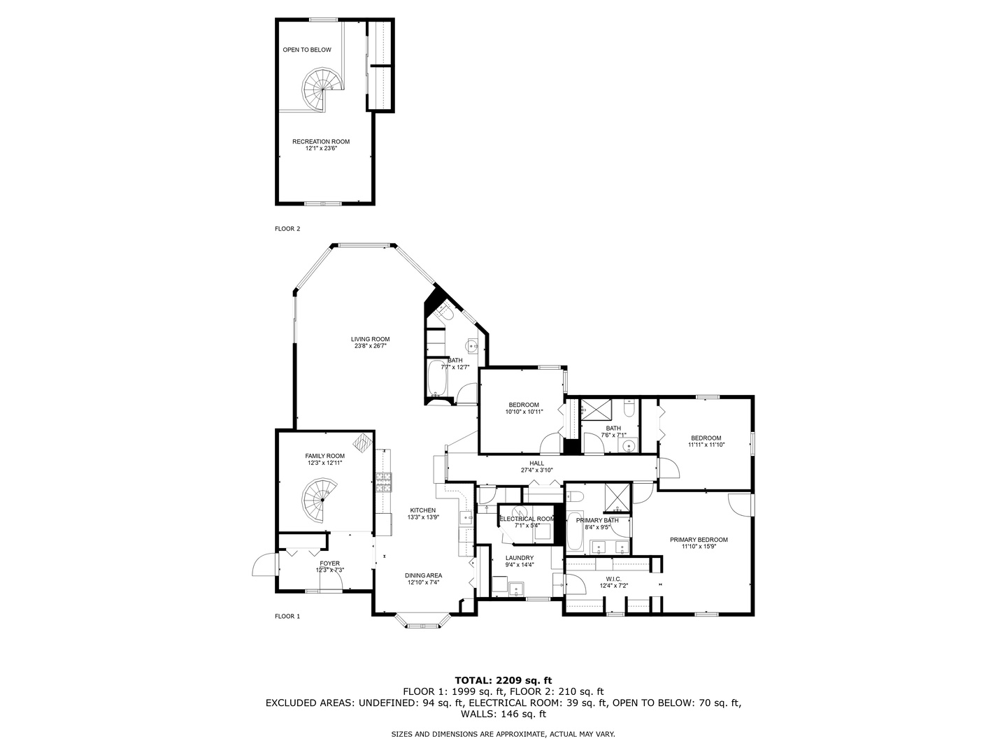 12246 S Nagle Avenue, Palos Heights, IL 60463