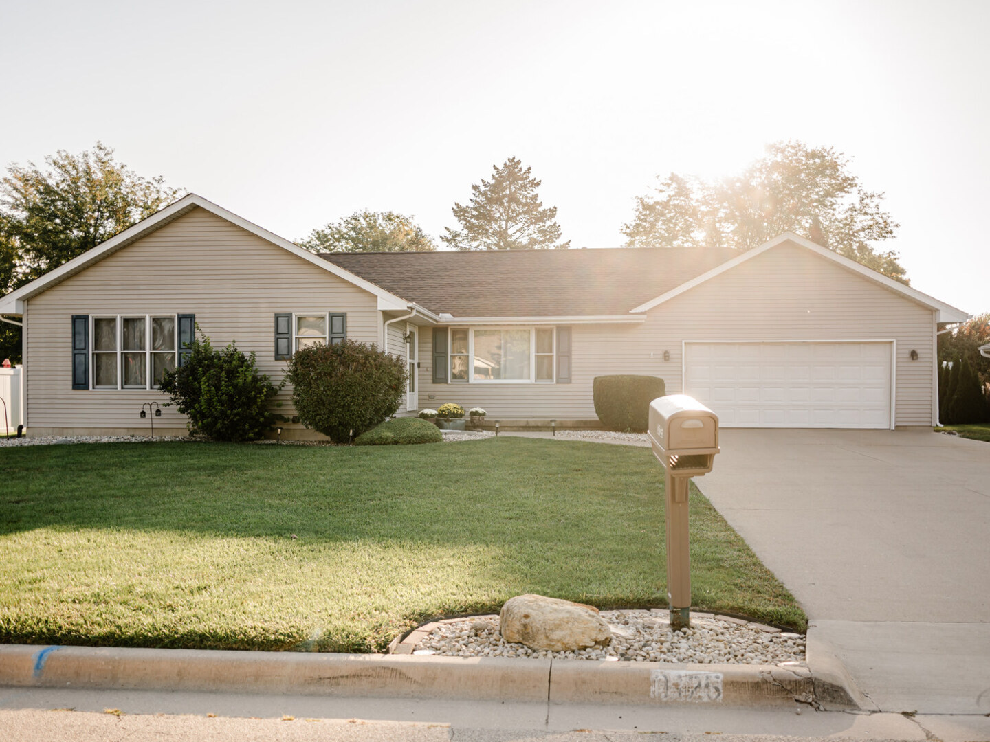 3125 Carrie Street, Peru, IL 61354