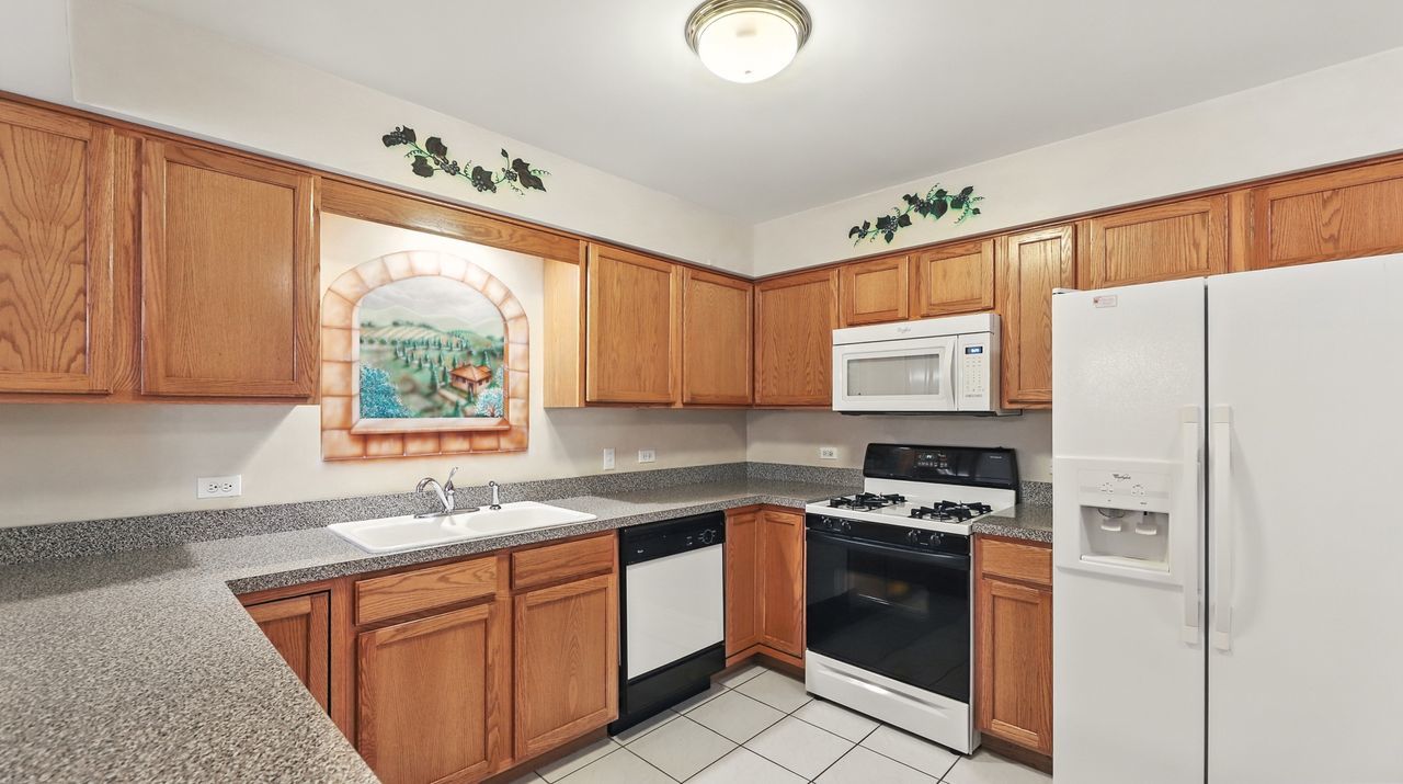 126 Willow Creek Lane #126, Willow Springs, IL 60480