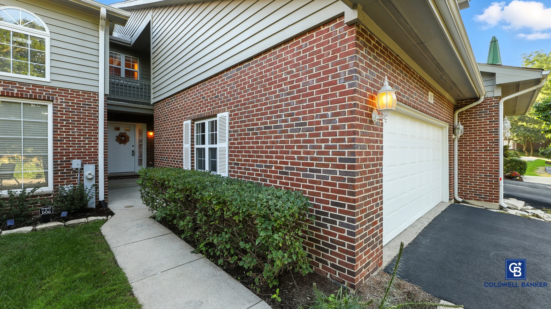 126 Willow Creek Lane #126, Willow Springs, IL 60480