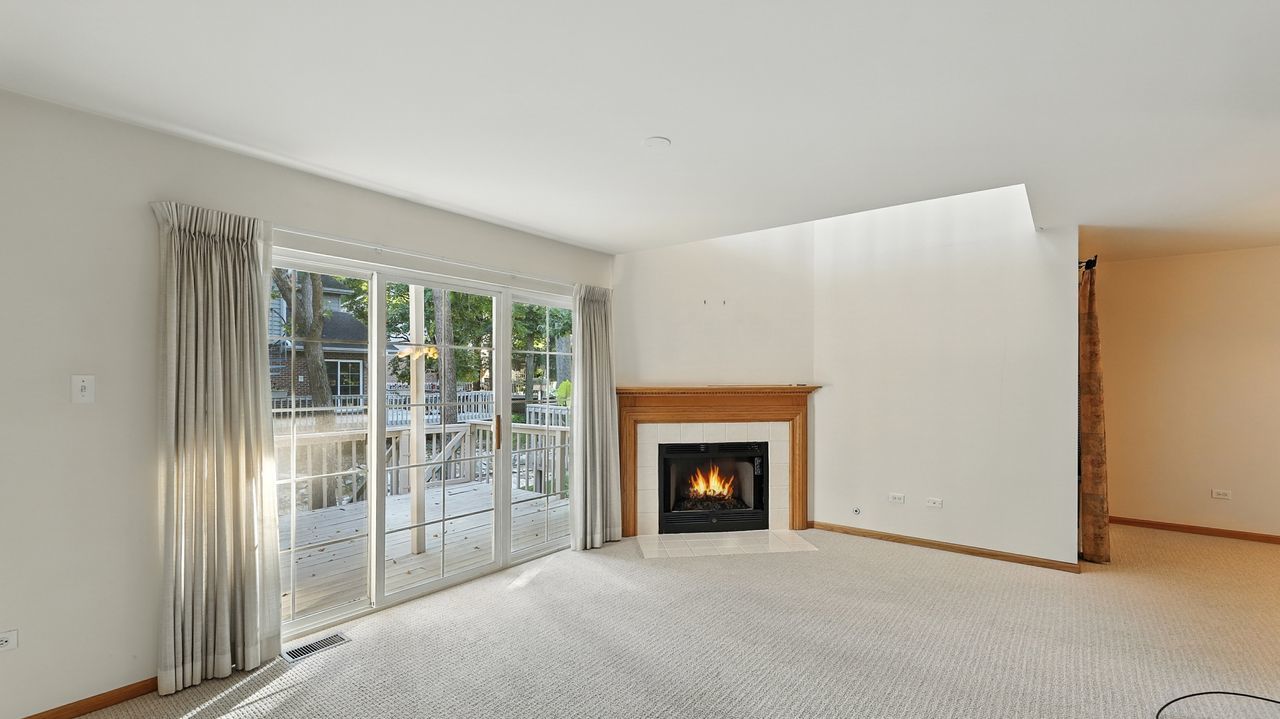 126 Willow Creek Lane #126, Willow Springs, IL 60480