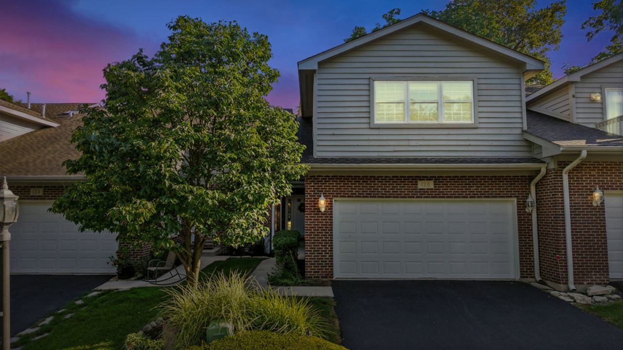 126 Willow Creek Lane #126, Willow Springs, IL 60480