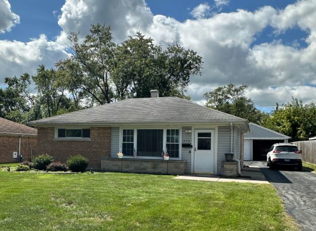 273 Mohawk Street, Park Forest, IL 60466