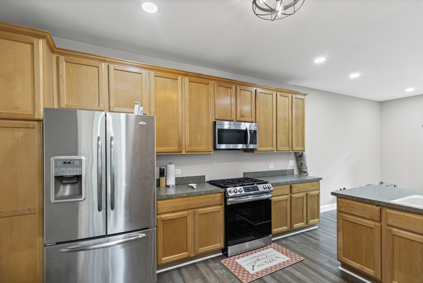 2451 Stonegate Road #2451, Algonquin, IL 60102