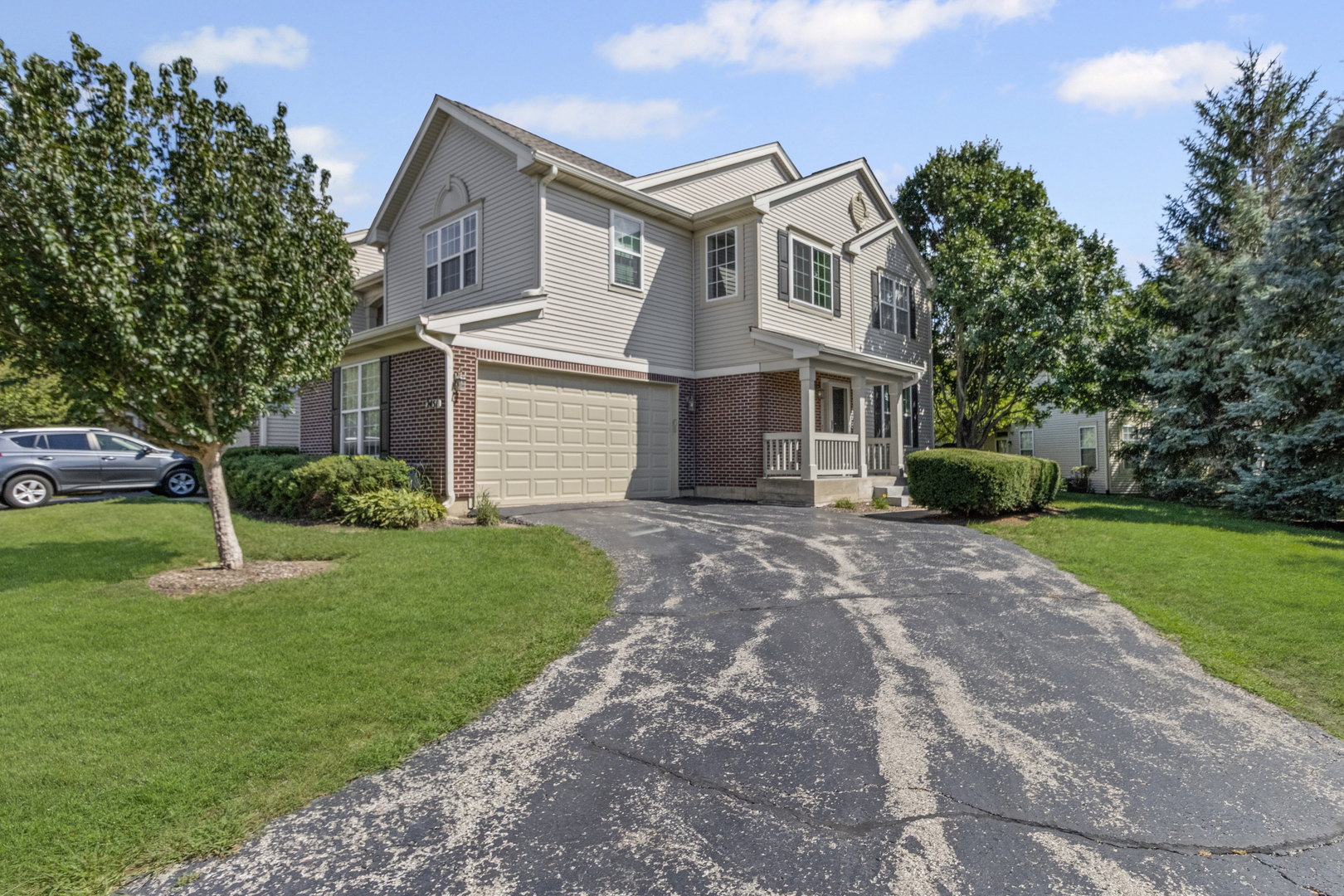 2451 Stonegate Road #2451, Algonquin, IL 60102