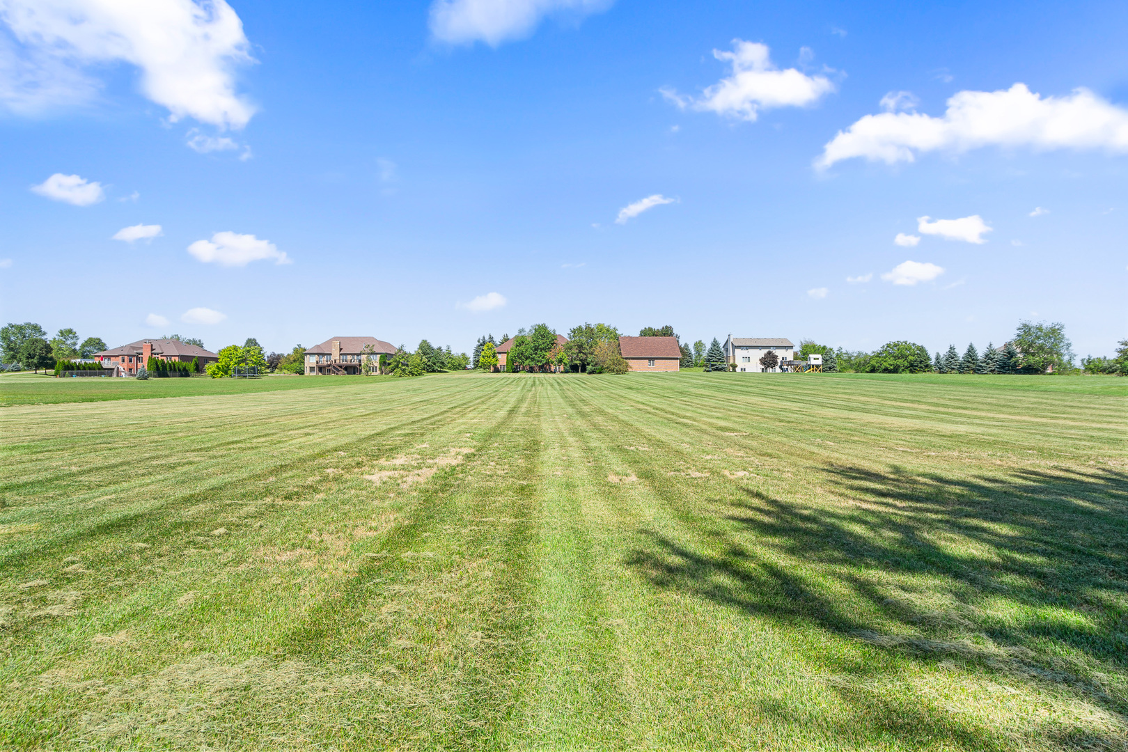 8421 W Blackthorne Way, Frankfort, IL 60423