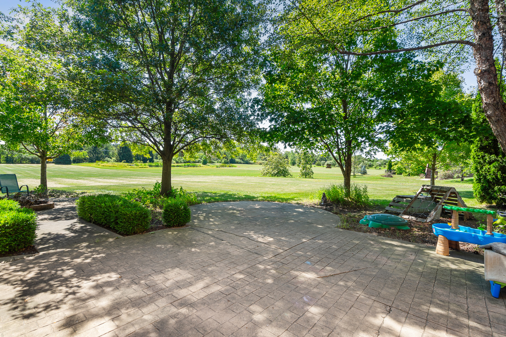 8421 W Blackthorne Way, Frankfort, IL 60423