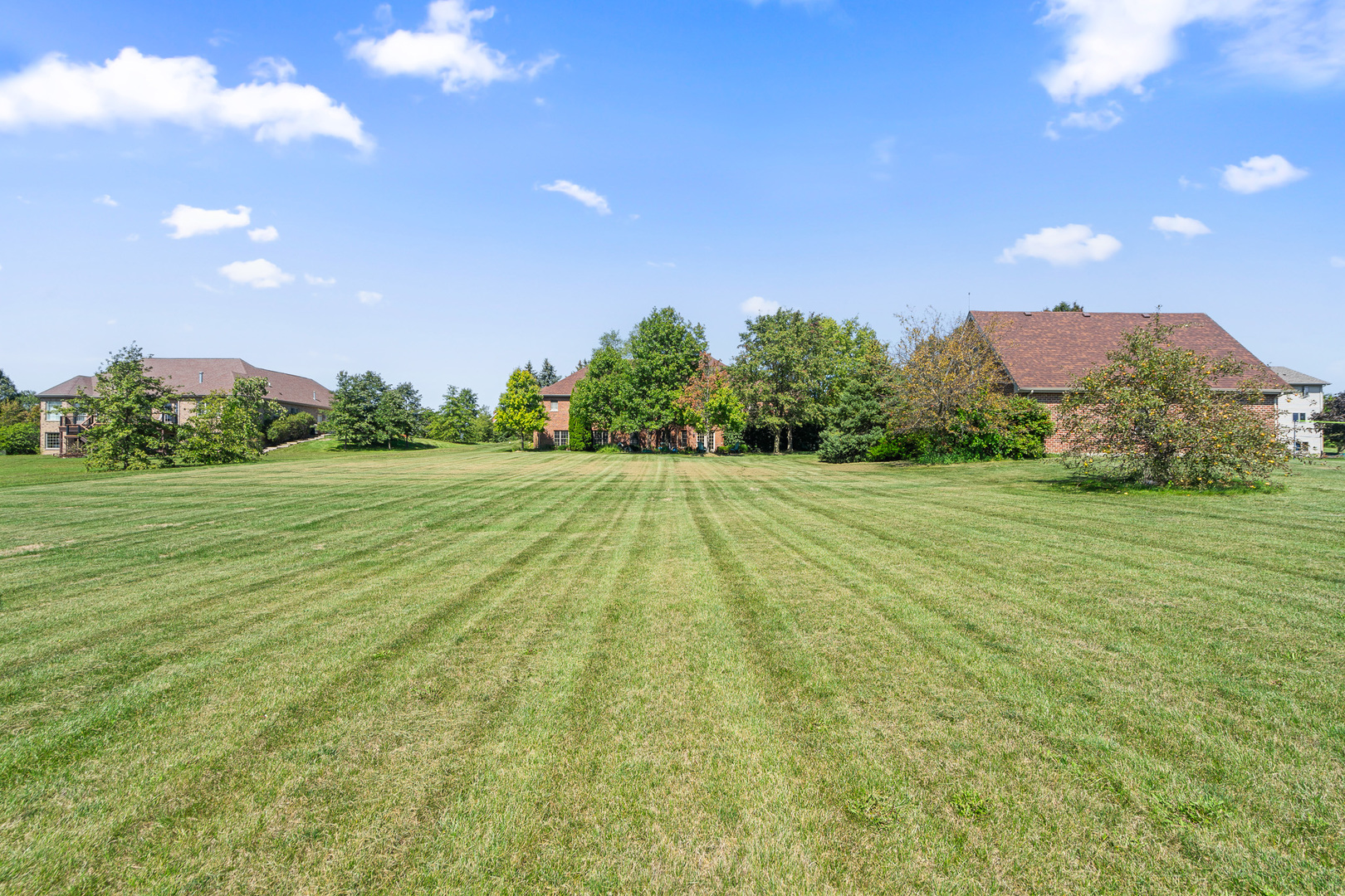 8421 W Blackthorne Way, Frankfort, IL 60423